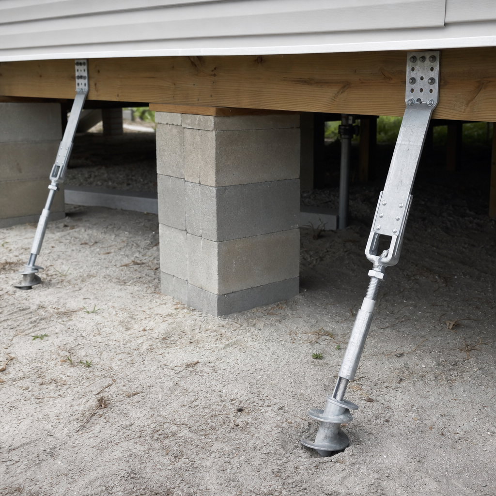Pier & Pad Repair in Myrtle Beach, SC
